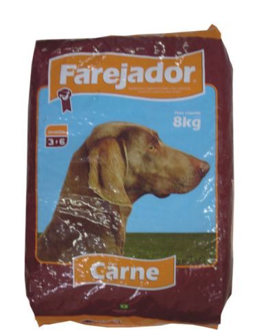 Ração Farejador 8Kg