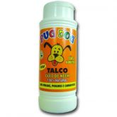 Talco anti pulgas, piolhos e carrapatos Pug Dog