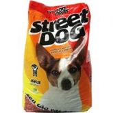 Ração Street Dog 8kg