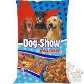 Ração Dog Show Gourmet 25kg